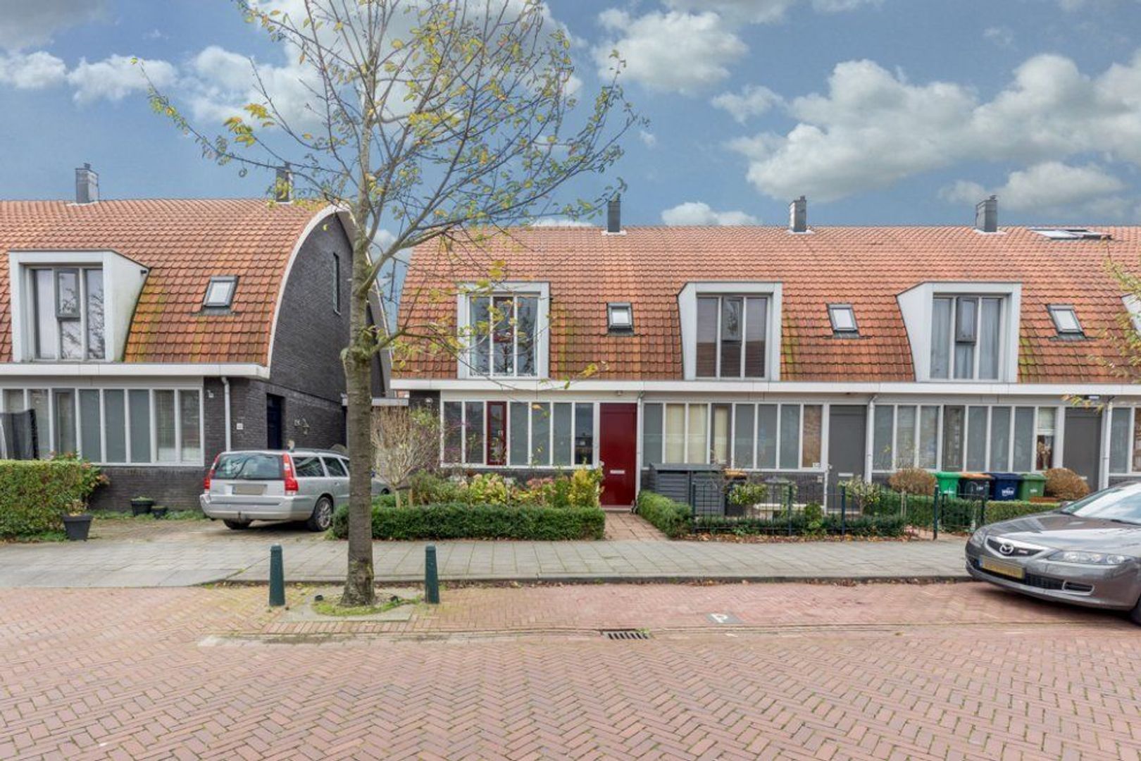 Cor Spaanslaan 50, Den Haag foto-0