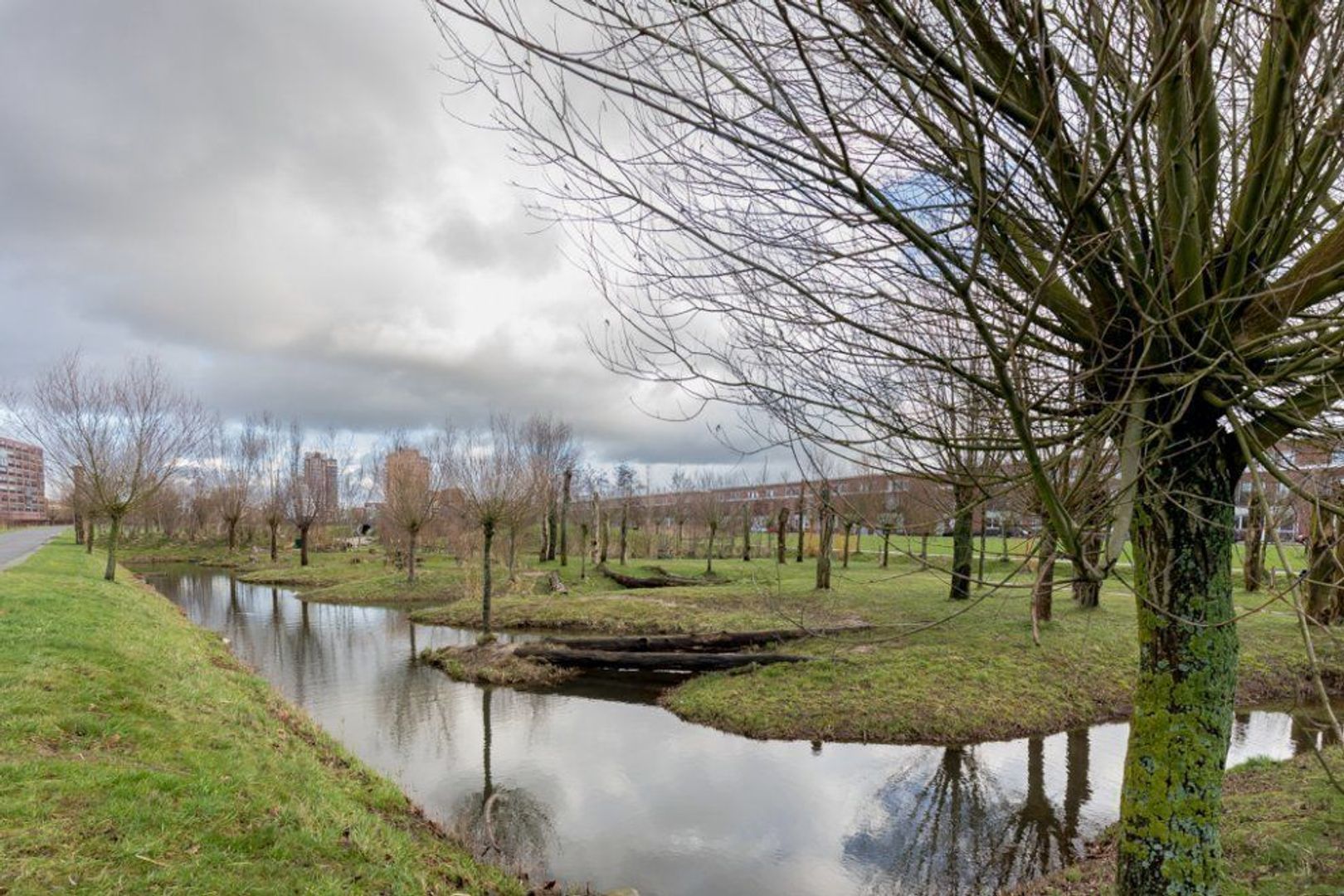 Elba 38, Zoetermeer foto-24