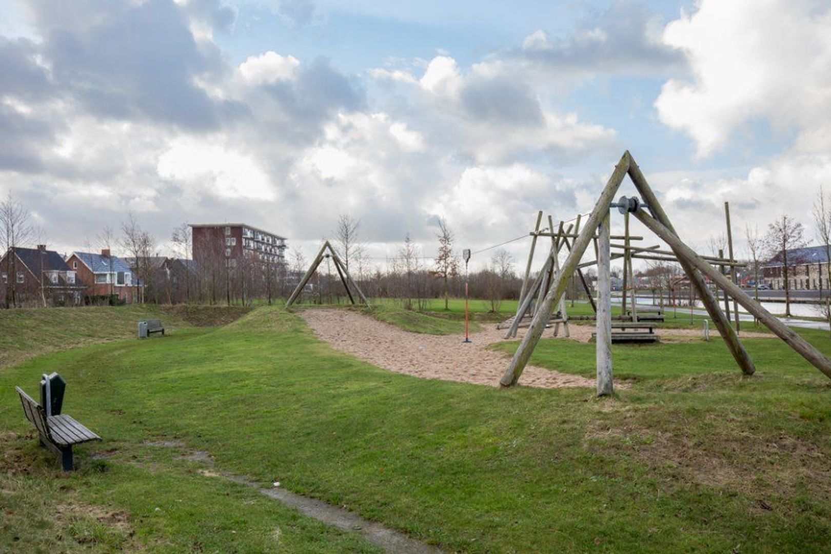 Elba 38, Zoetermeer foto-23