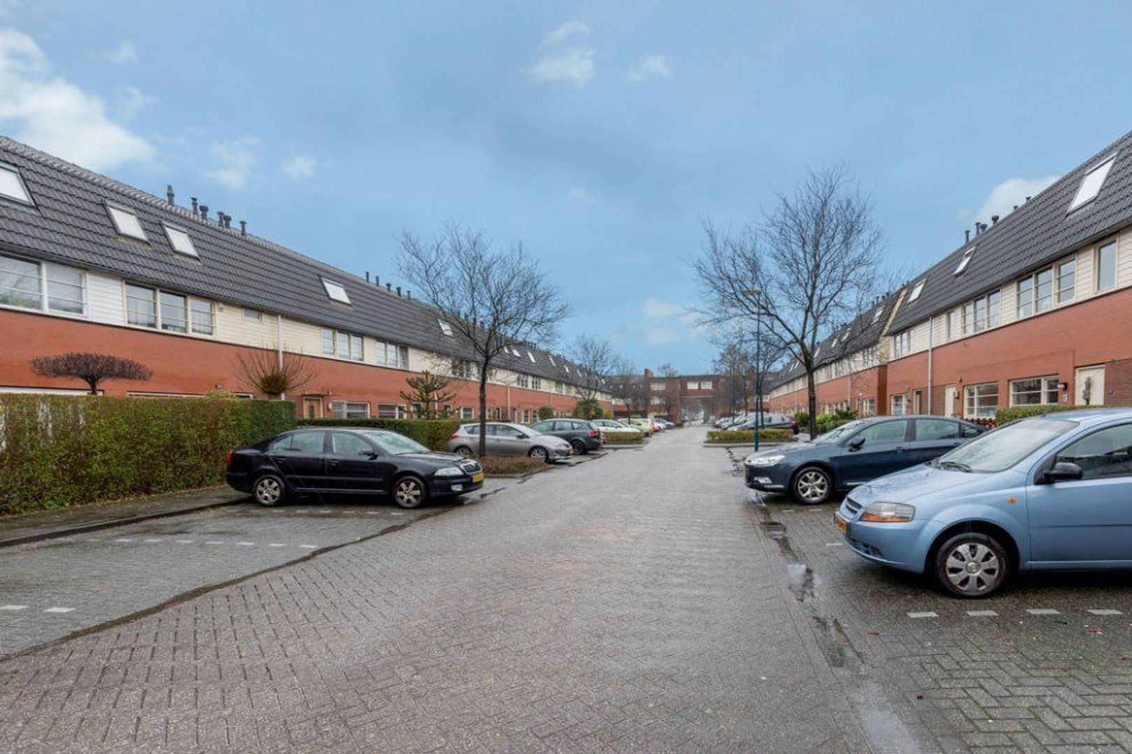 Elzehout 8, Zoetermeer foto-5