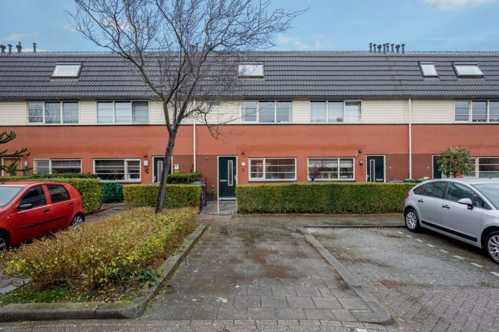 Elzehout 8, Zoetermeer foto-1