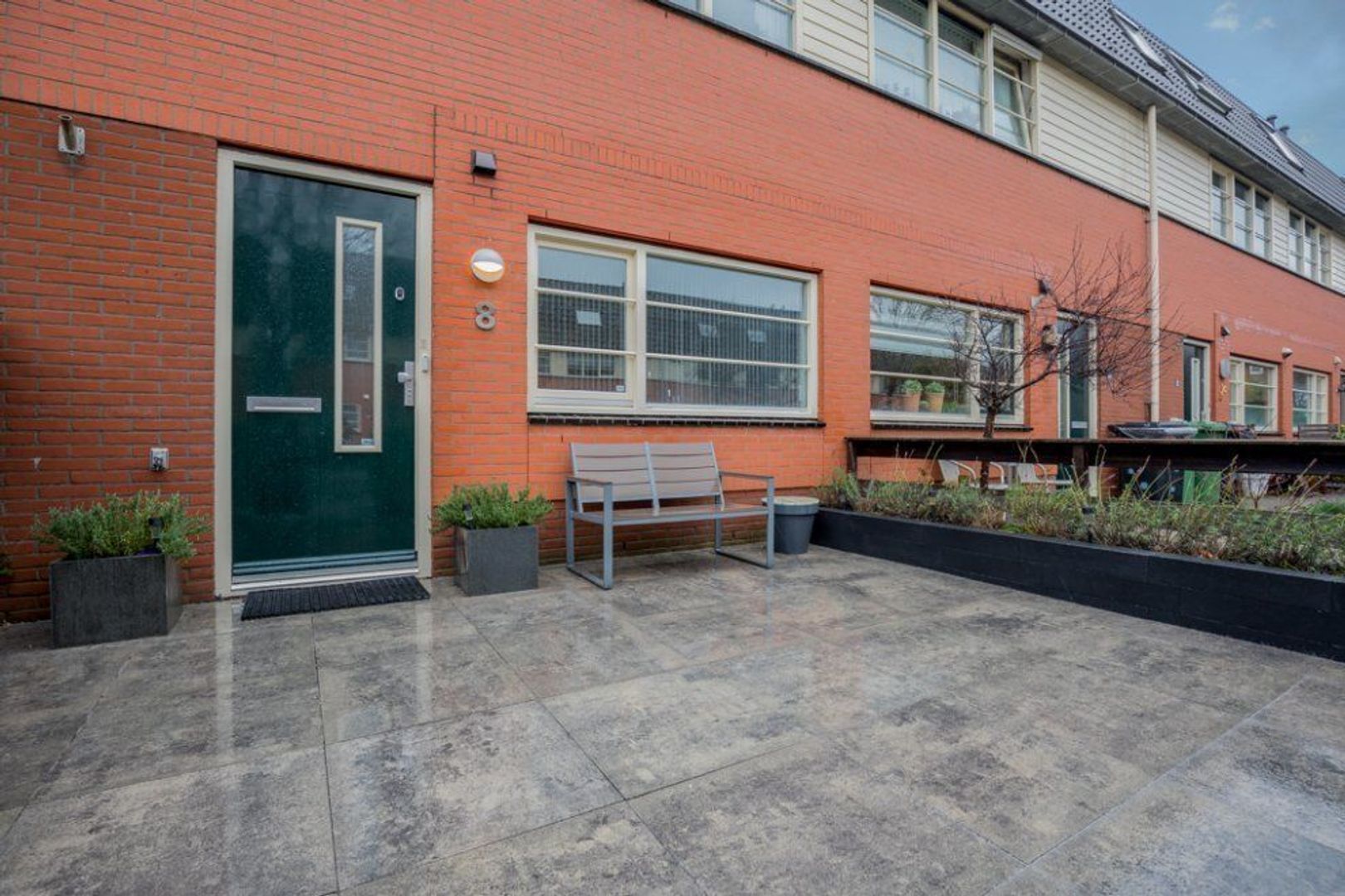 Elzehout 8, Zoetermeer foto-2
