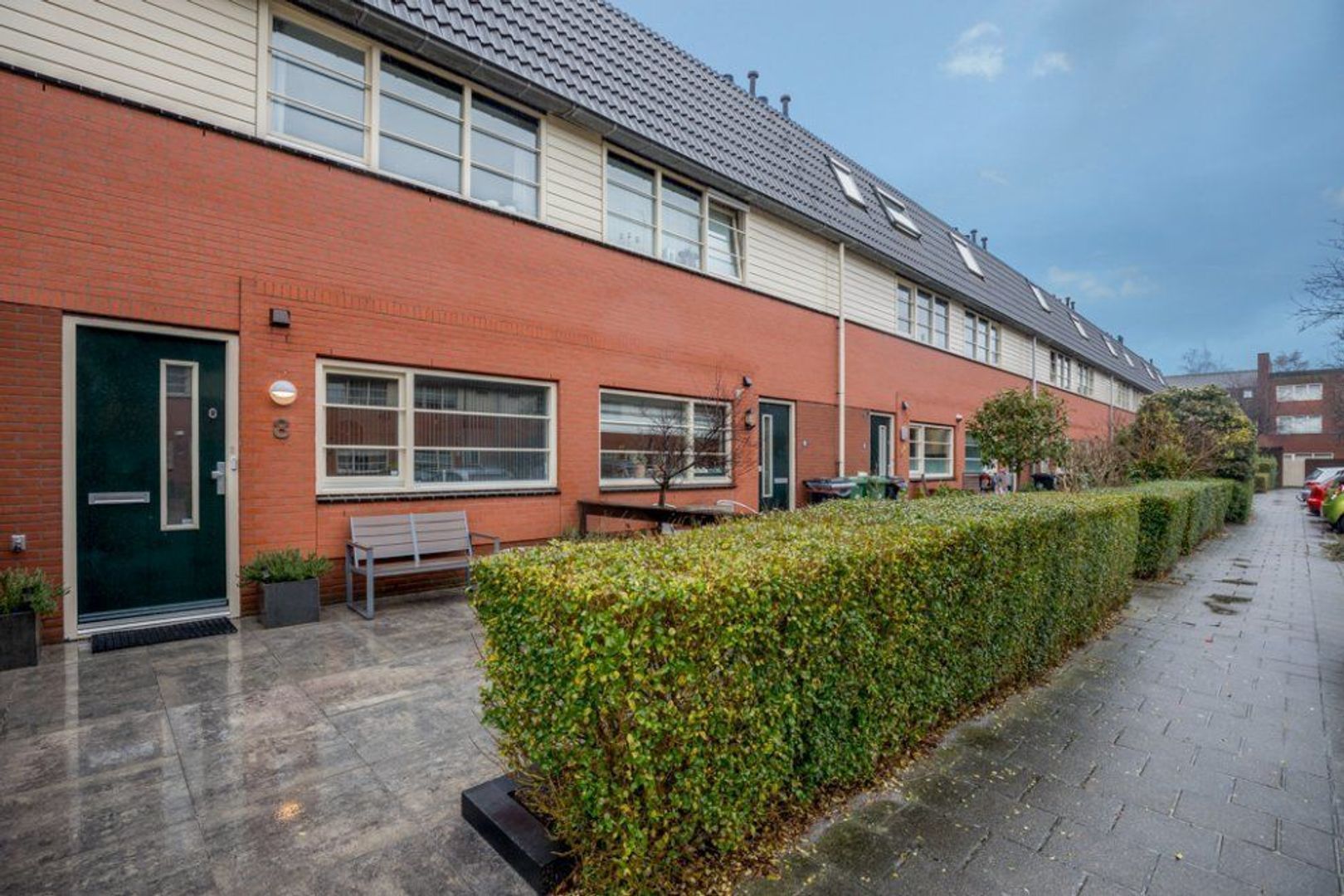 Elzehout 8, Zoetermeer foto-0