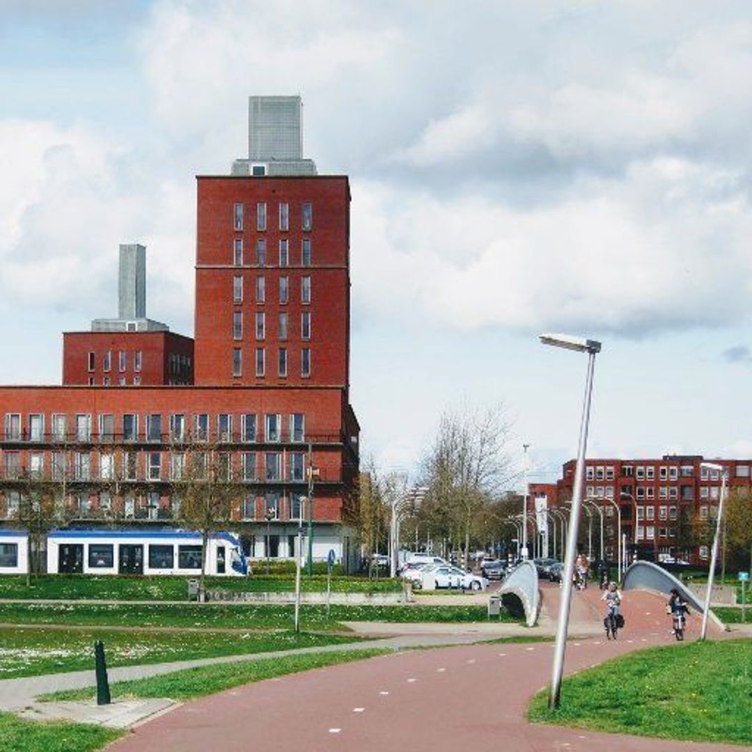 Steentijdsingel 135, Den Haag foto-1
