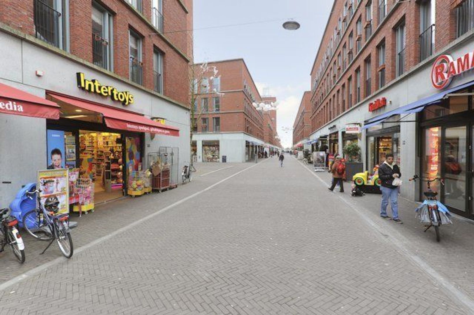 Steentijdsingel 135, Den Haag foto-18