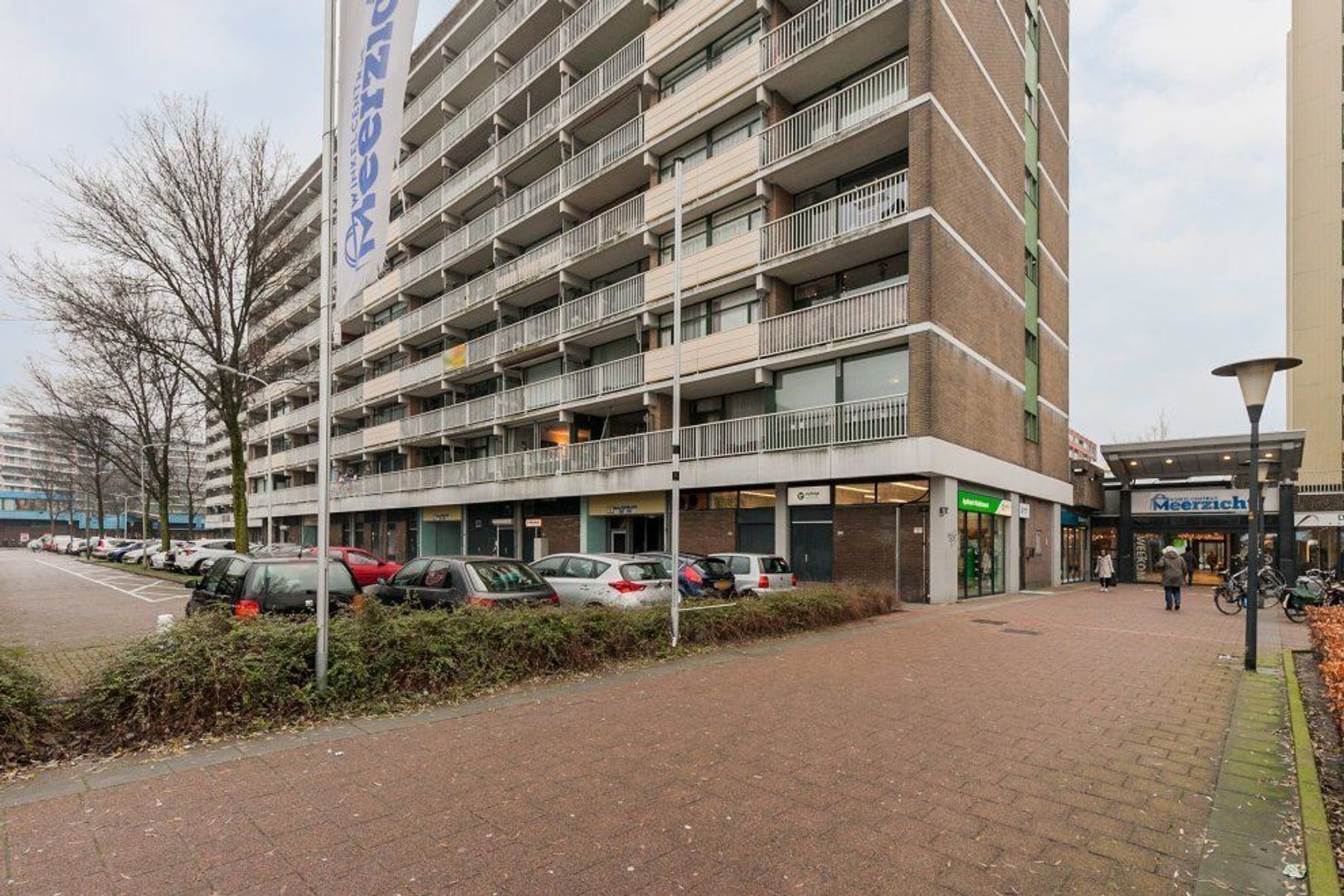Bagijnenwaard 250, Zoetermeer foto-23