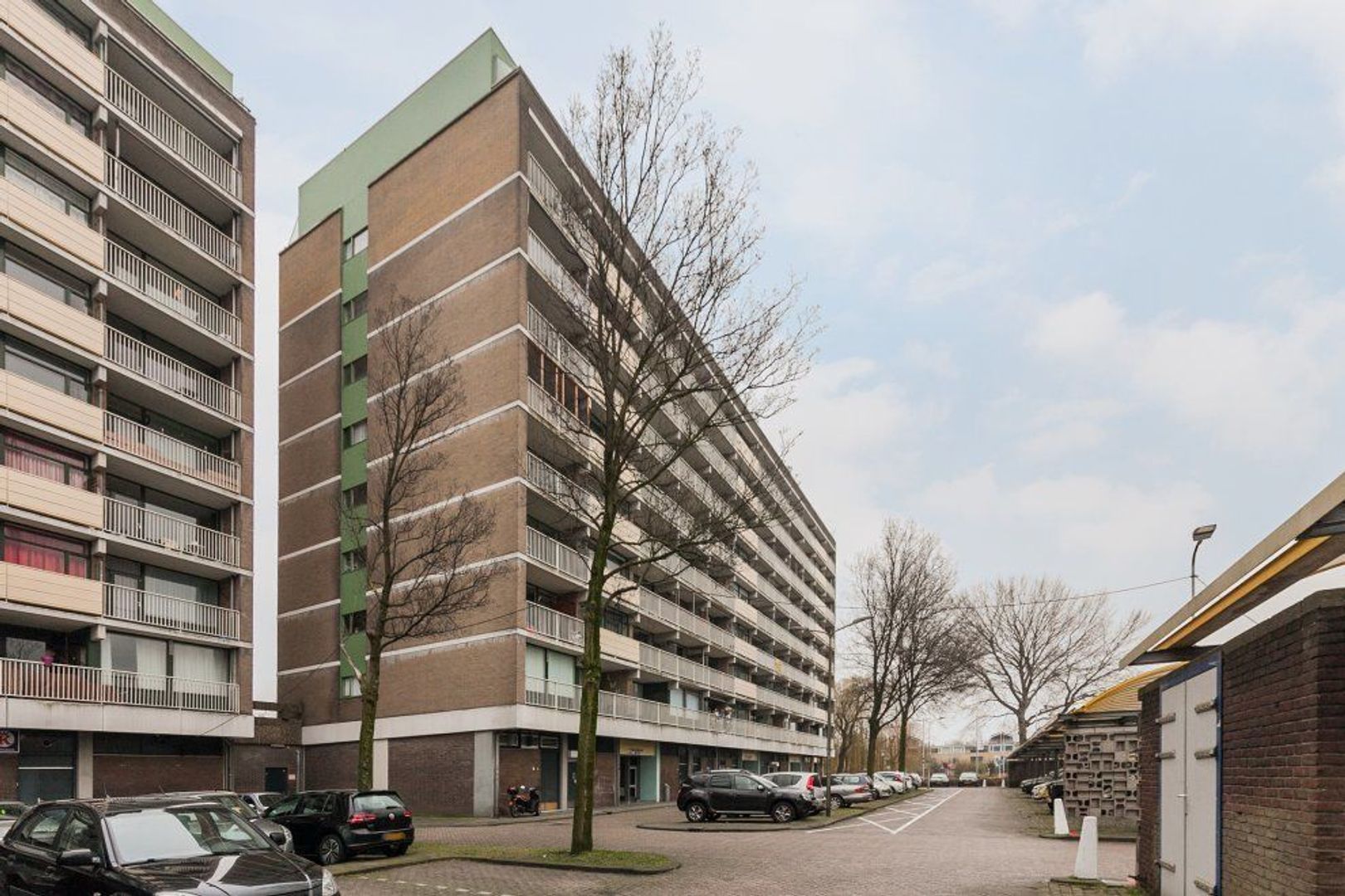 Bagijnenwaard 250, Zoetermeer foto-28