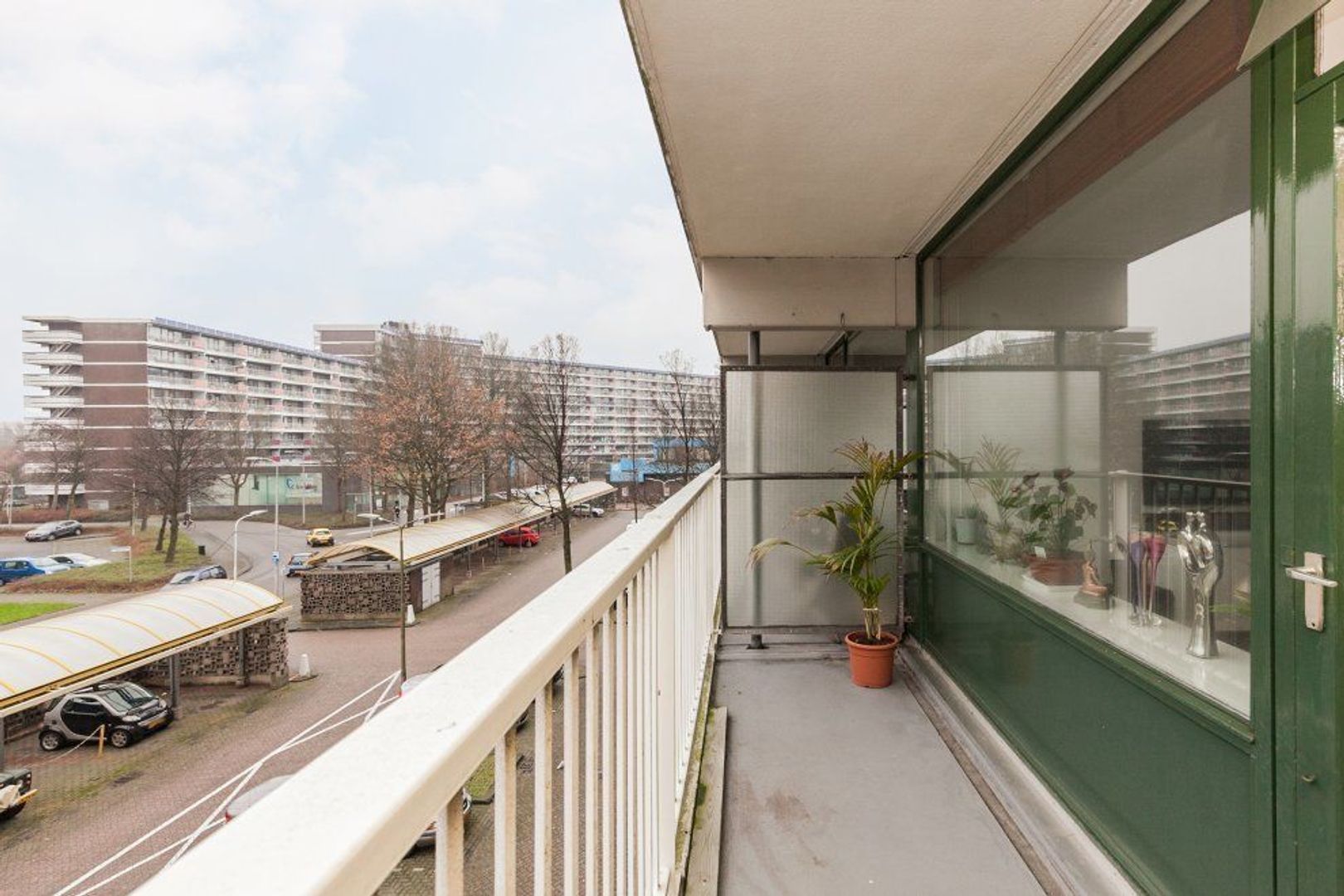 Bagijnenwaard 250, Zoetermeer foto-24
