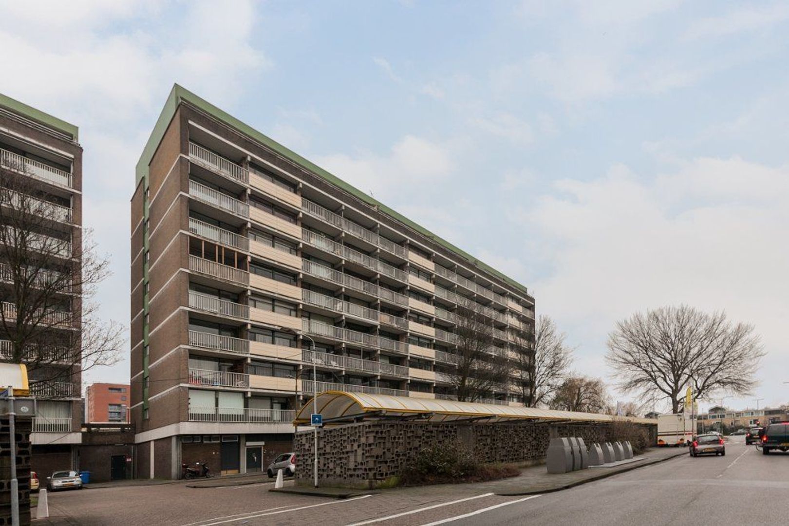 Bagijnenwaard 250, Zoetermeer foto-29