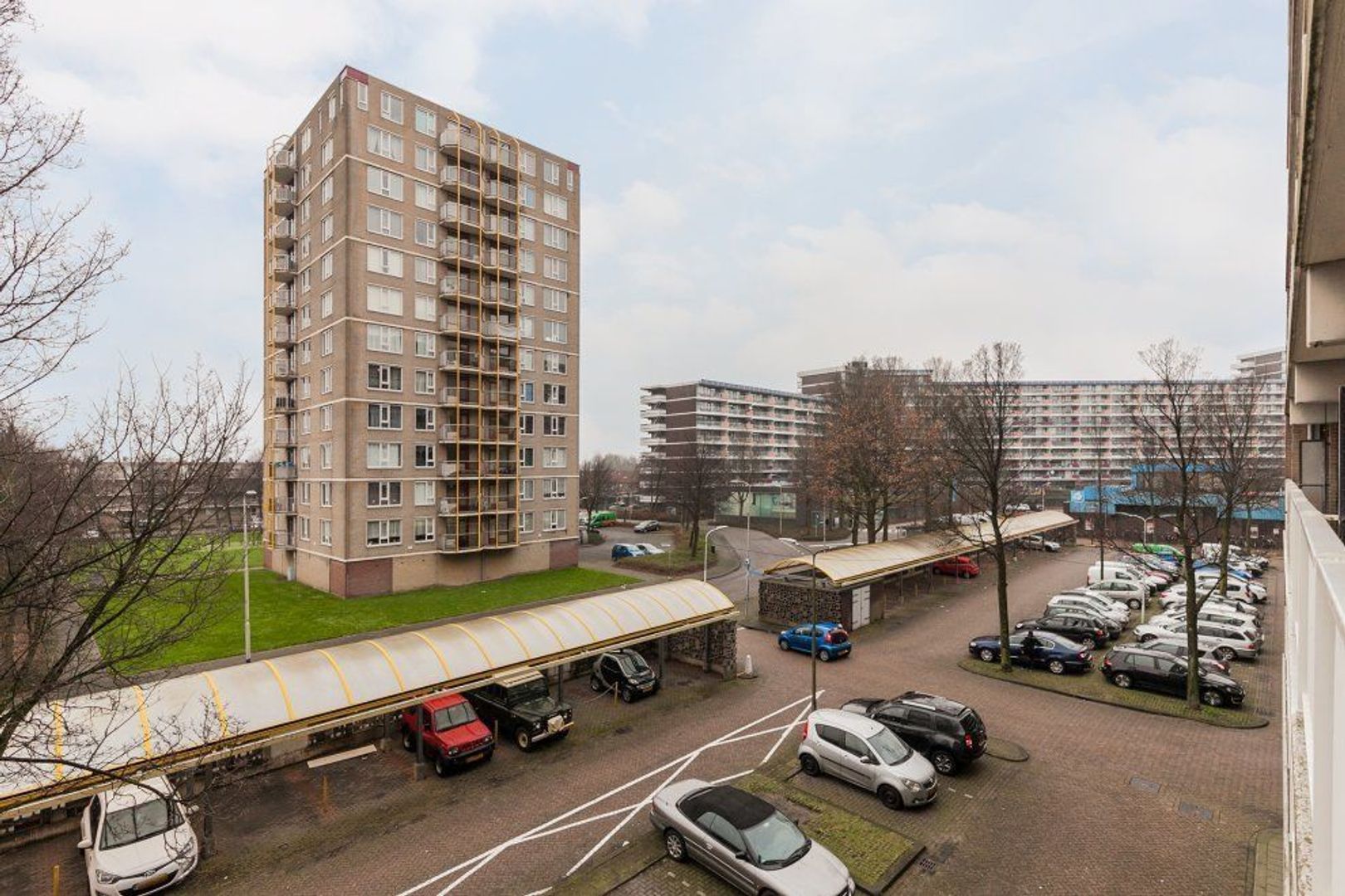 Bagijnenwaard 250, Zoetermeer foto-31