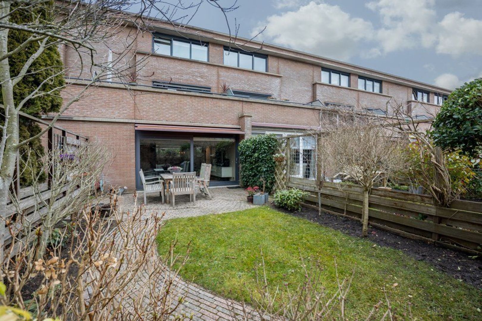 Raminhout 9, Zoetermeer foto-18