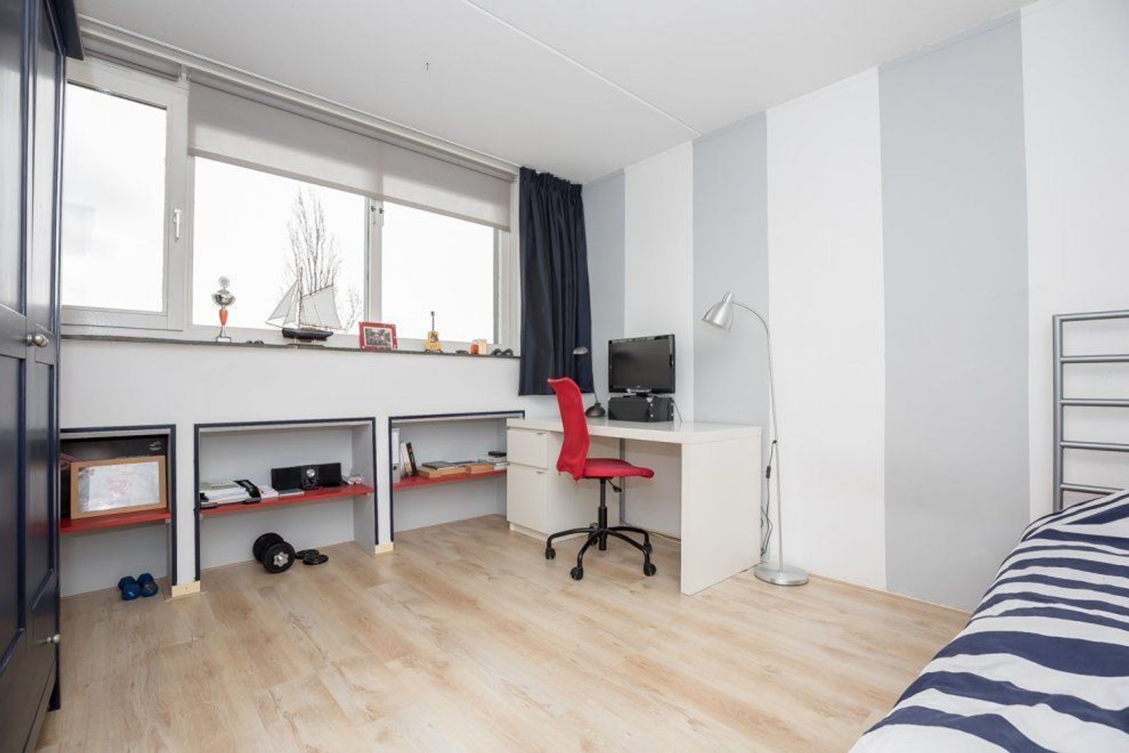 Raminhout 9, Zoetermeer foto-39