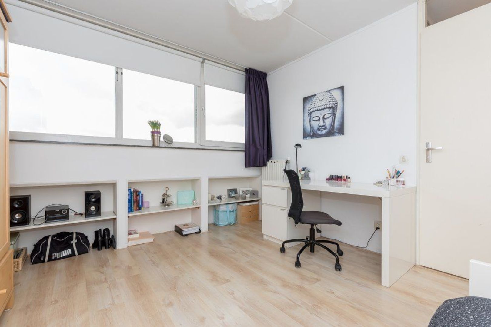 Raminhout 9, Zoetermeer foto-34