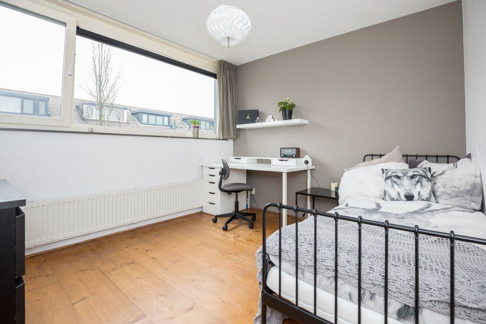 Raminhout 9, Zoetermeer foto-23