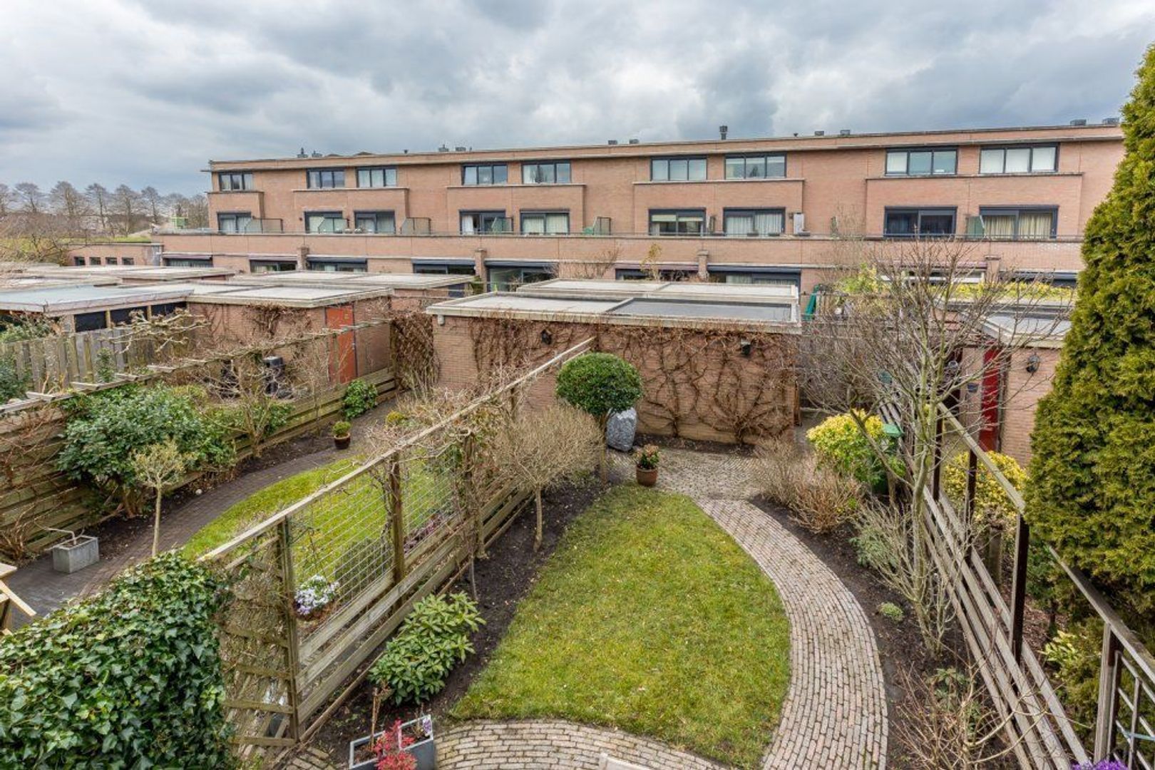 Raminhout 9, Zoetermeer foto-19