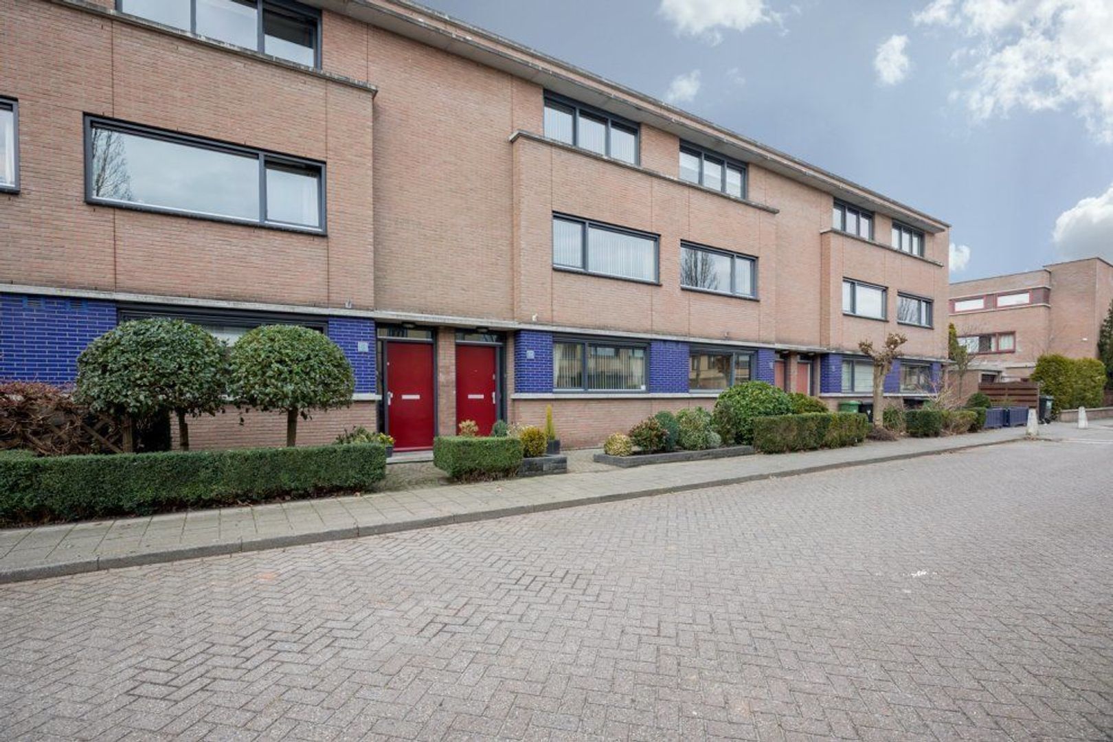 Raminhout 9, Zoetermeer foto-0