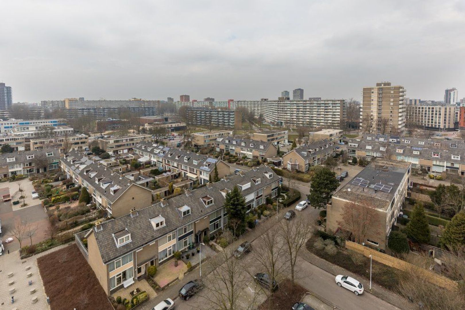 Alexanderstraat 163, Zoetermeer foto-18