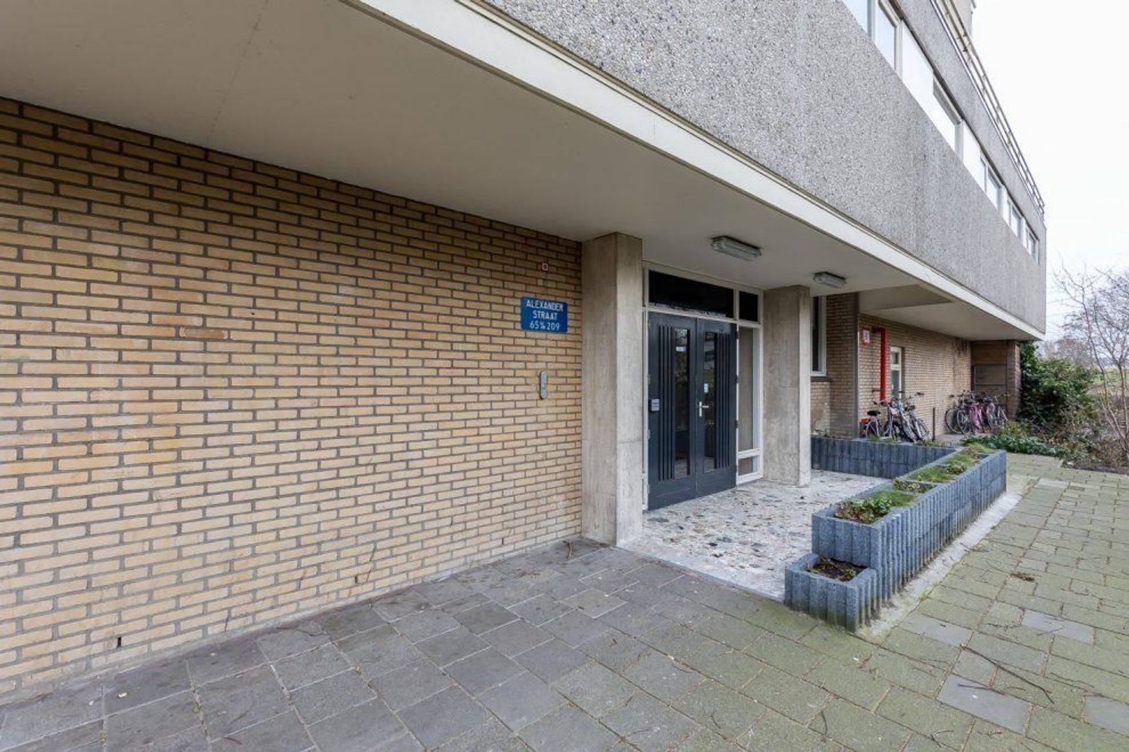 Alexanderstraat 163, Zoetermeer foto-3