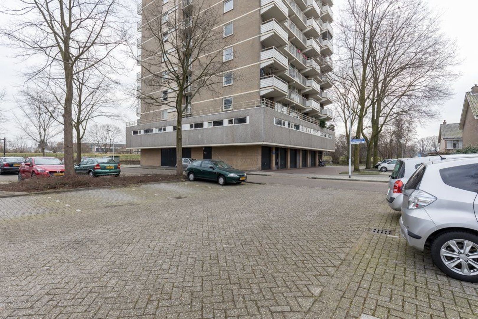 Alexanderstraat 163, Zoetermeer foto-10