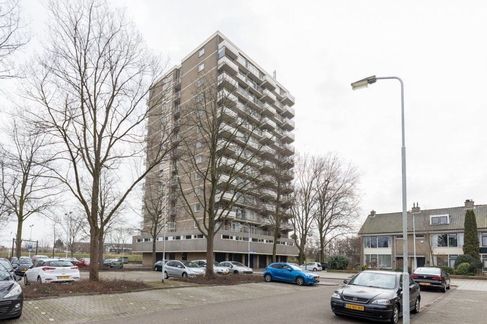 Alexanderstraat 163, Zoetermeer foto-4