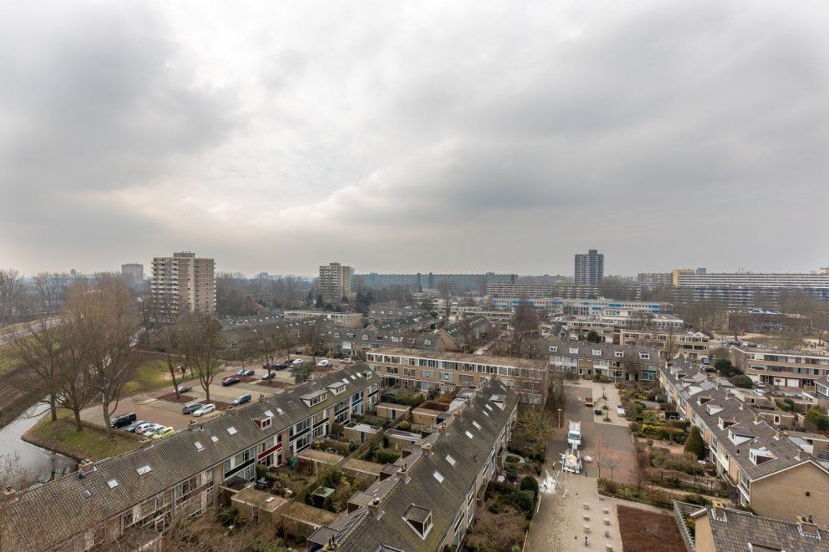 Alexanderstraat 163, Zoetermeer foto-17