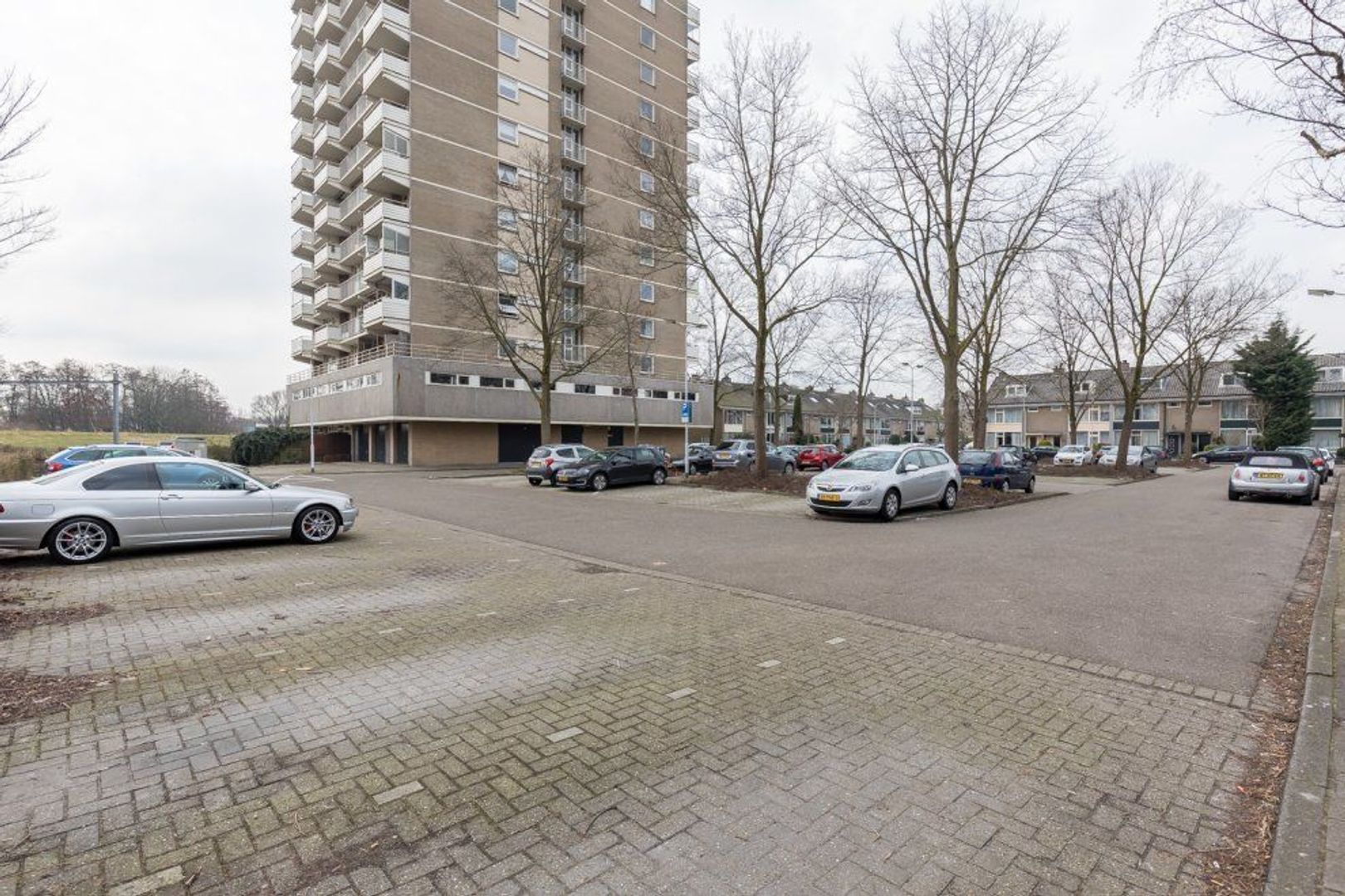 Alexanderstraat 163, Zoetermeer foto-7