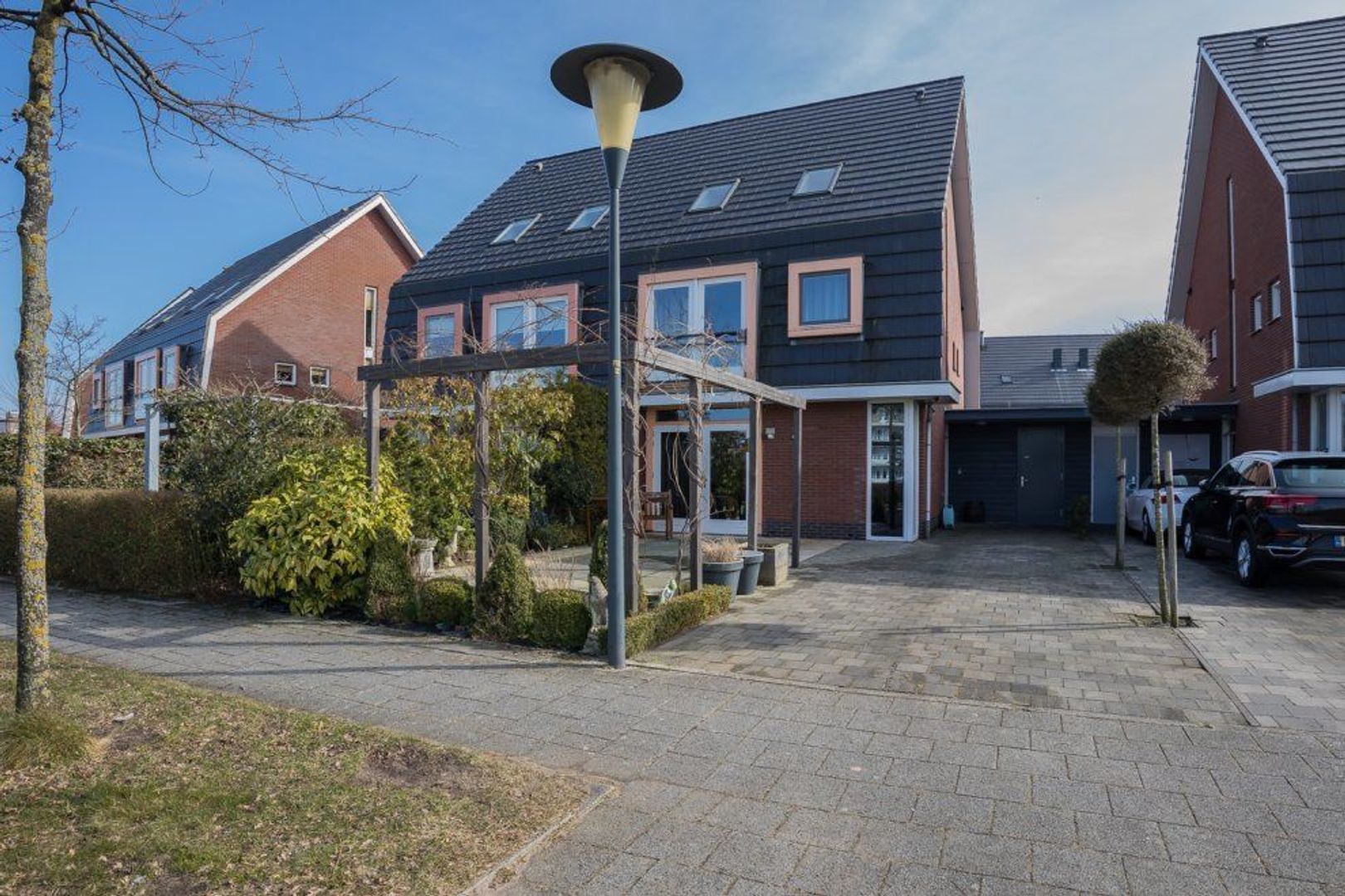 Thomas Morelaan 10, Zoetermeer foto-0