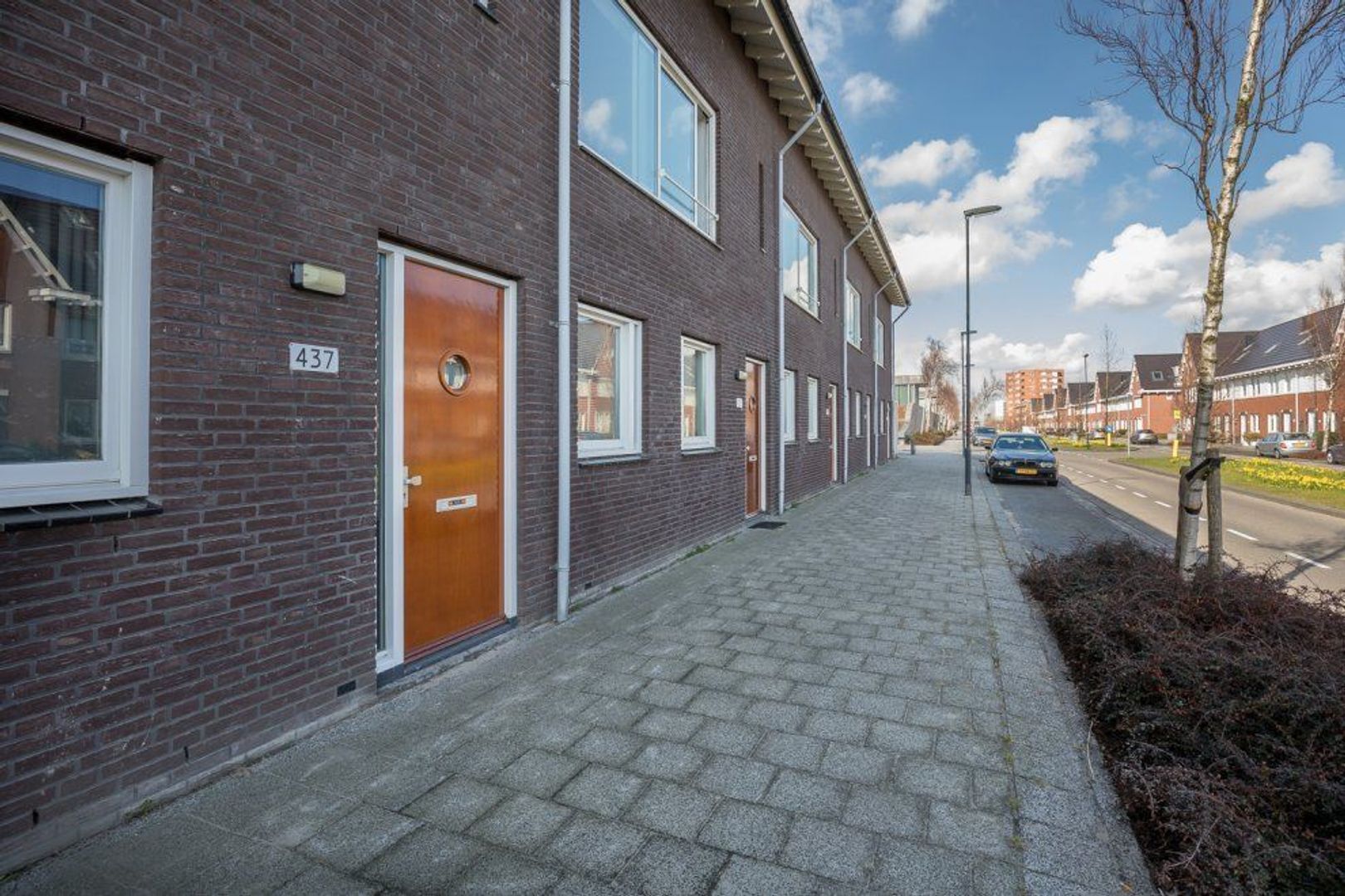 Javalaan 437, Zoetermeer foto-15