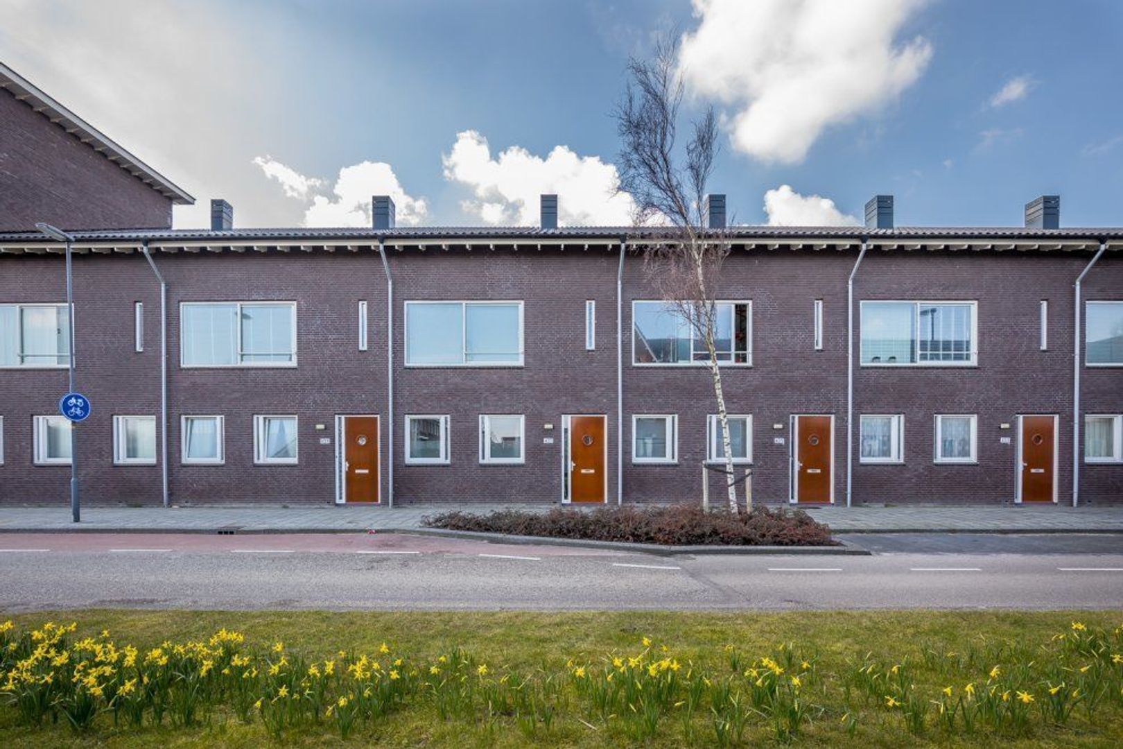 Javalaan 437, Zoetermeer foto-0