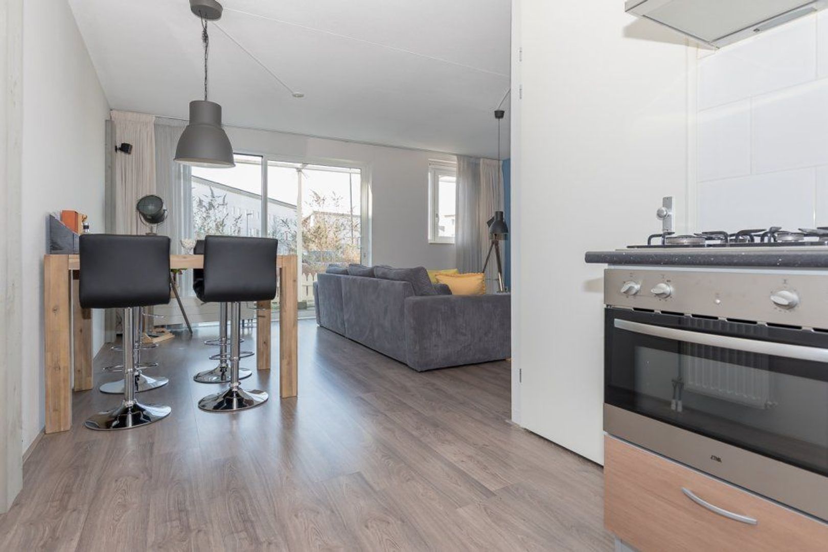 Javalaan 437, Zoetermeer foto-26