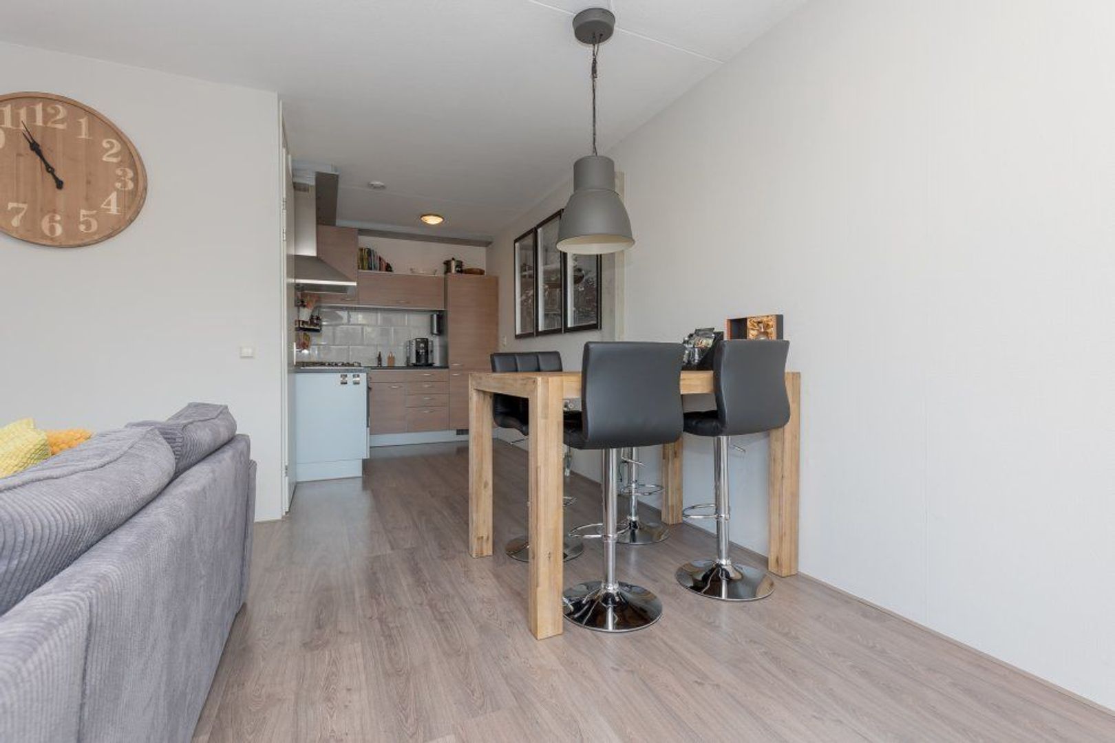 Javalaan 437, Zoetermeer foto-3