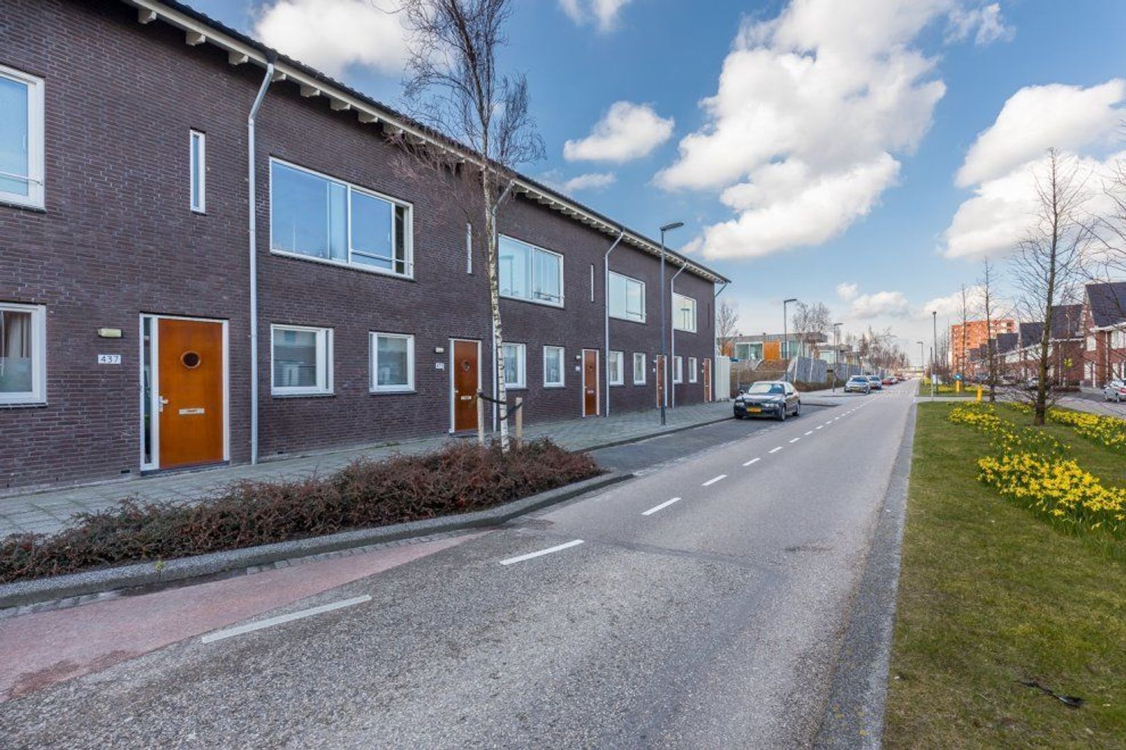 Javalaan 437, Zoetermeer foto-13
