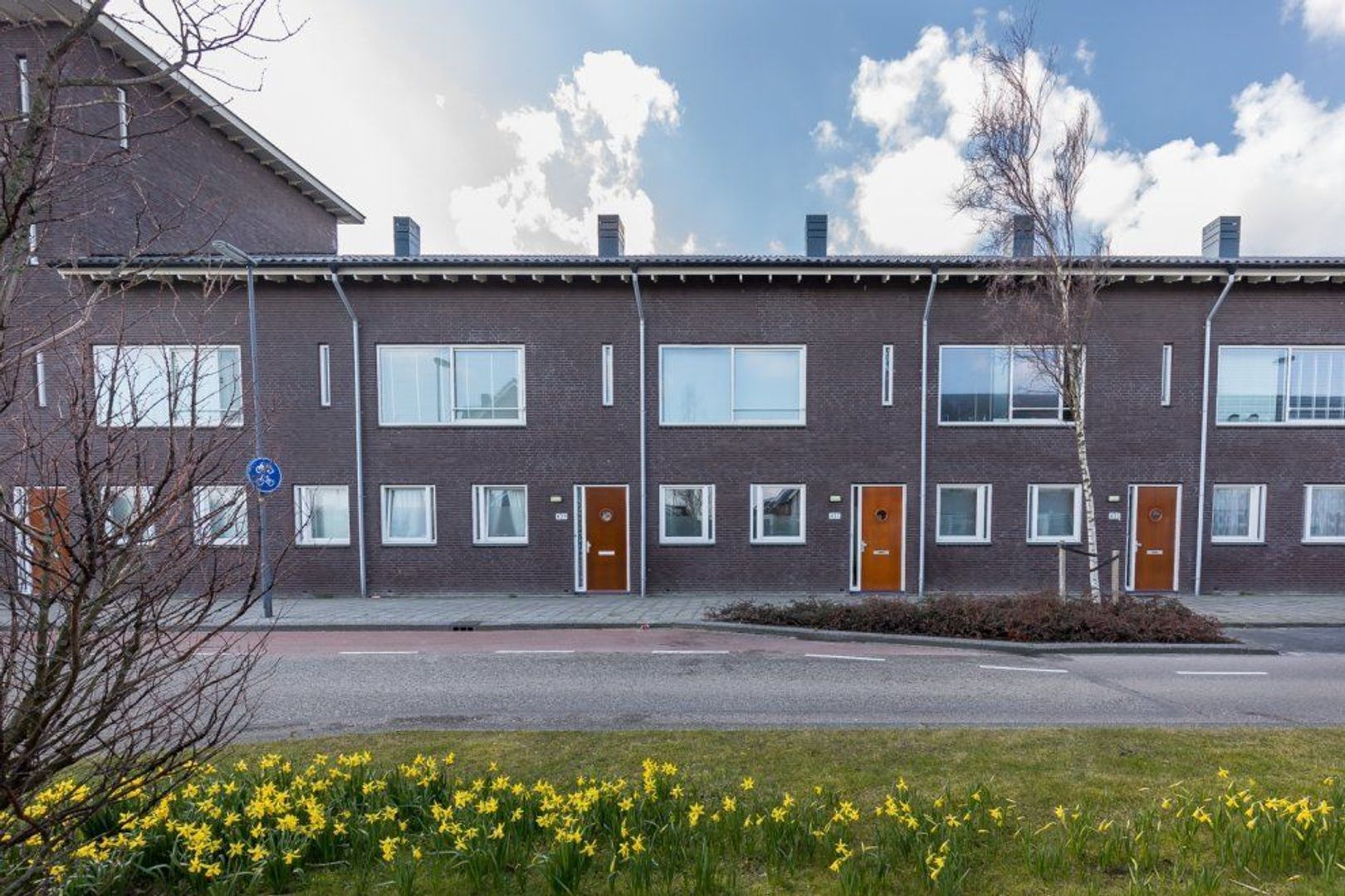 Javalaan 437, Zoetermeer foto-17