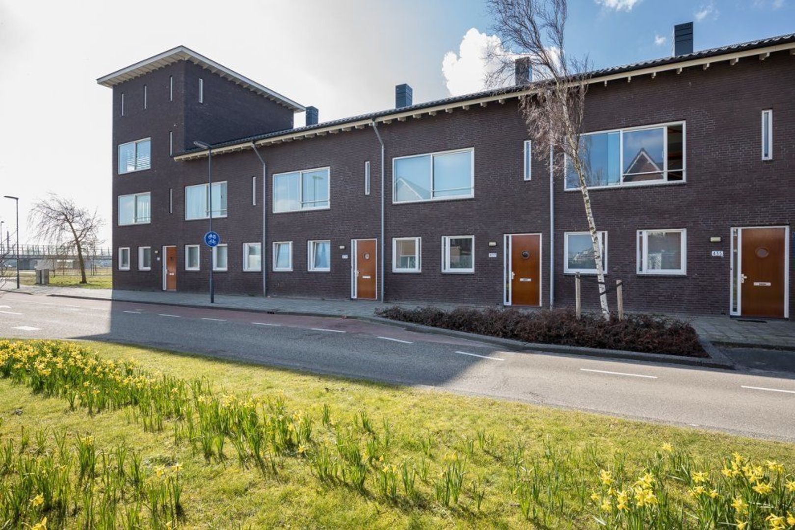 Javalaan 437, Zoetermeer foto-45