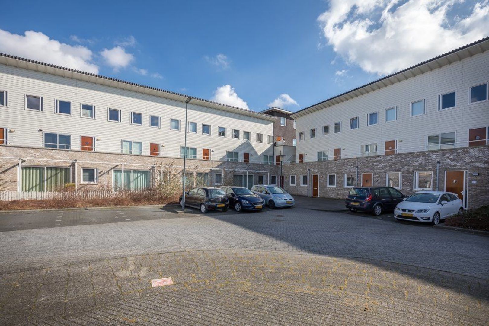 Javalaan 437, Zoetermeer foto-39