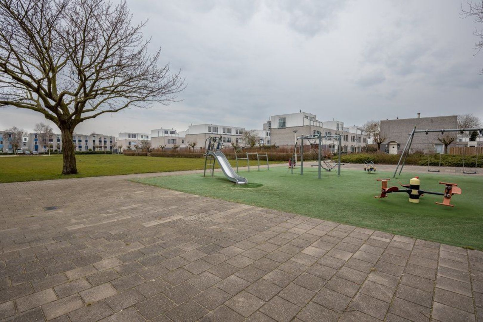 Marineblauw 6, Zoetermeer foto-55