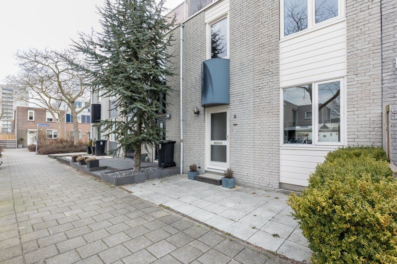 Marineblauw 6, Zoetermeer foto-6