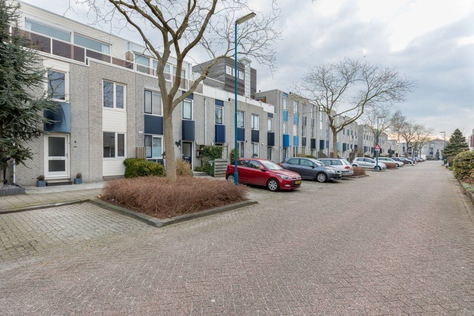 Marineblauw 6, Zoetermeer foto-2