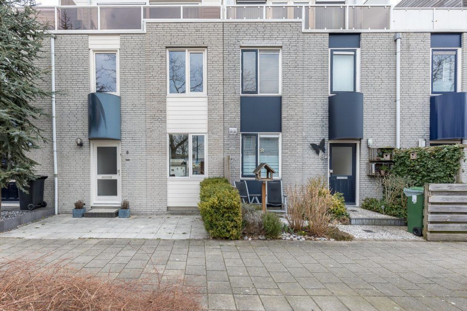 Marineblauw 6, Zoetermeer foto-5