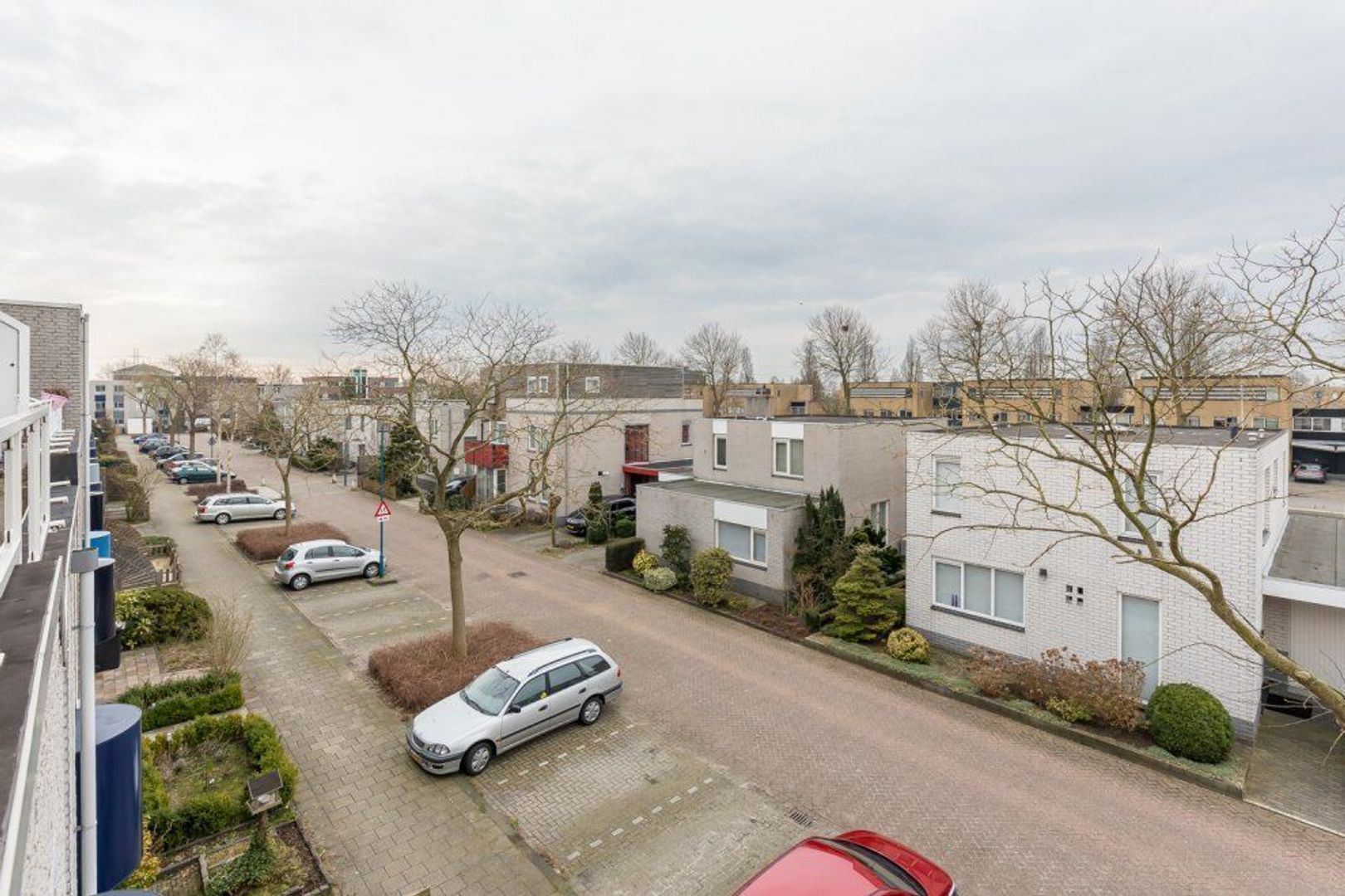 Marineblauw 6, Zoetermeer foto-51