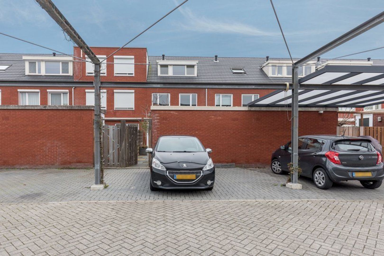 Waarderstraat 162, Zoetermeer foto-25