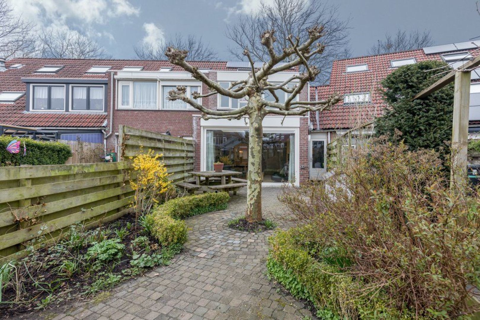 Velddreef 281, Zoetermeer foto-22