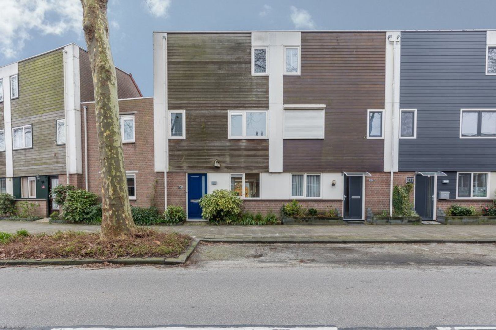 Velddreef 281, Zoetermeer foto-4
