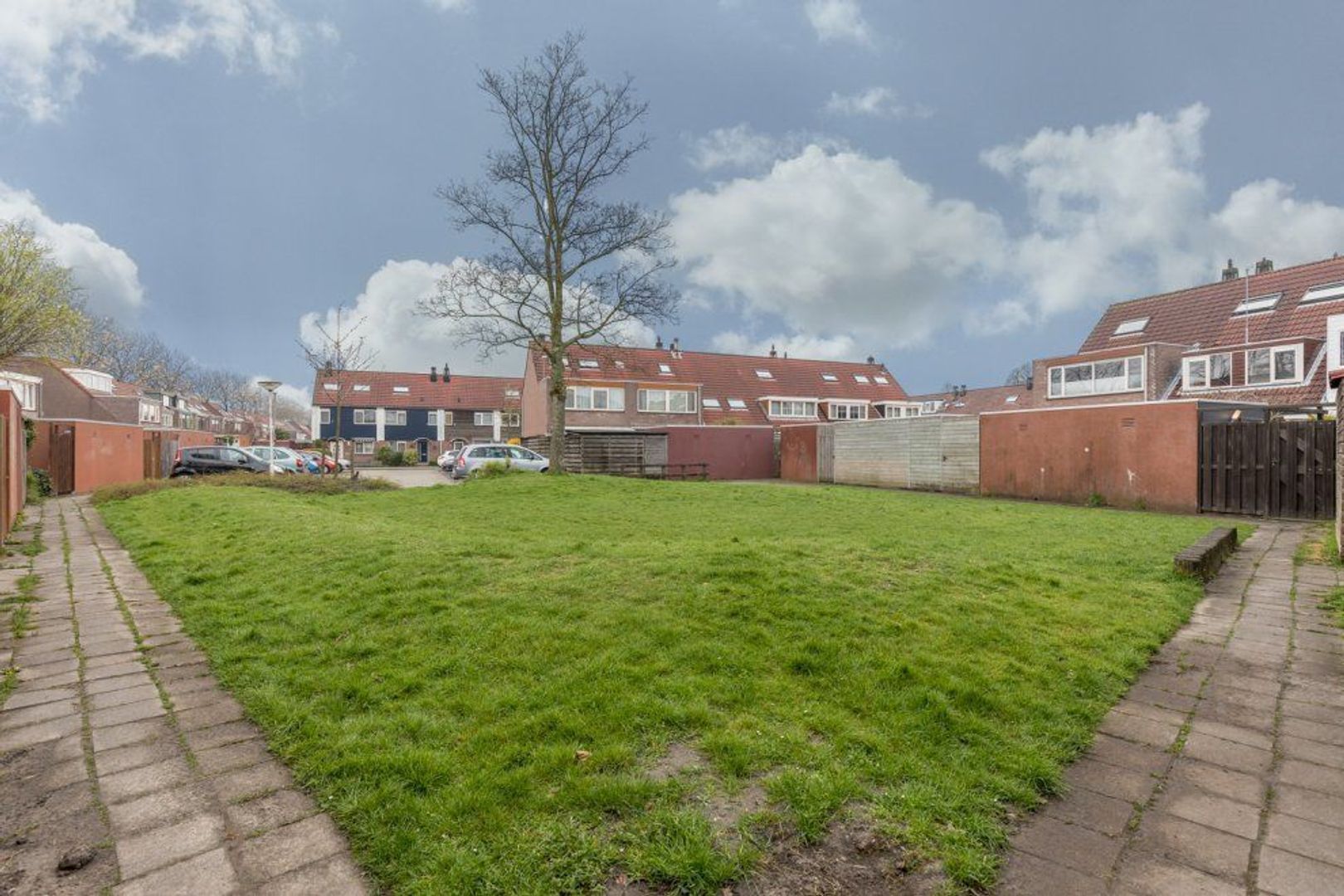 Velddreef 281, Zoetermeer foto-26