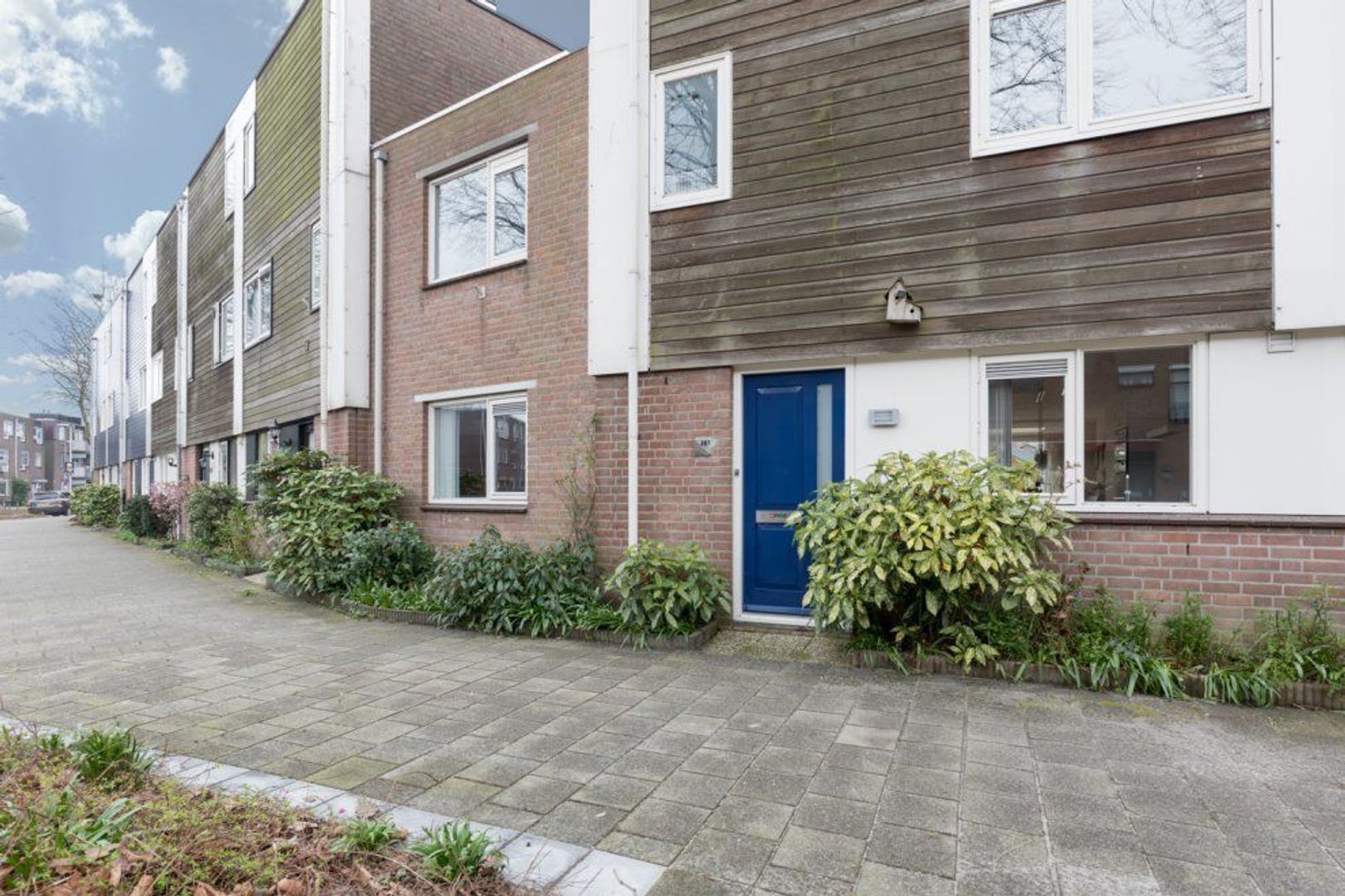 Velddreef 281, Zoetermeer foto-1