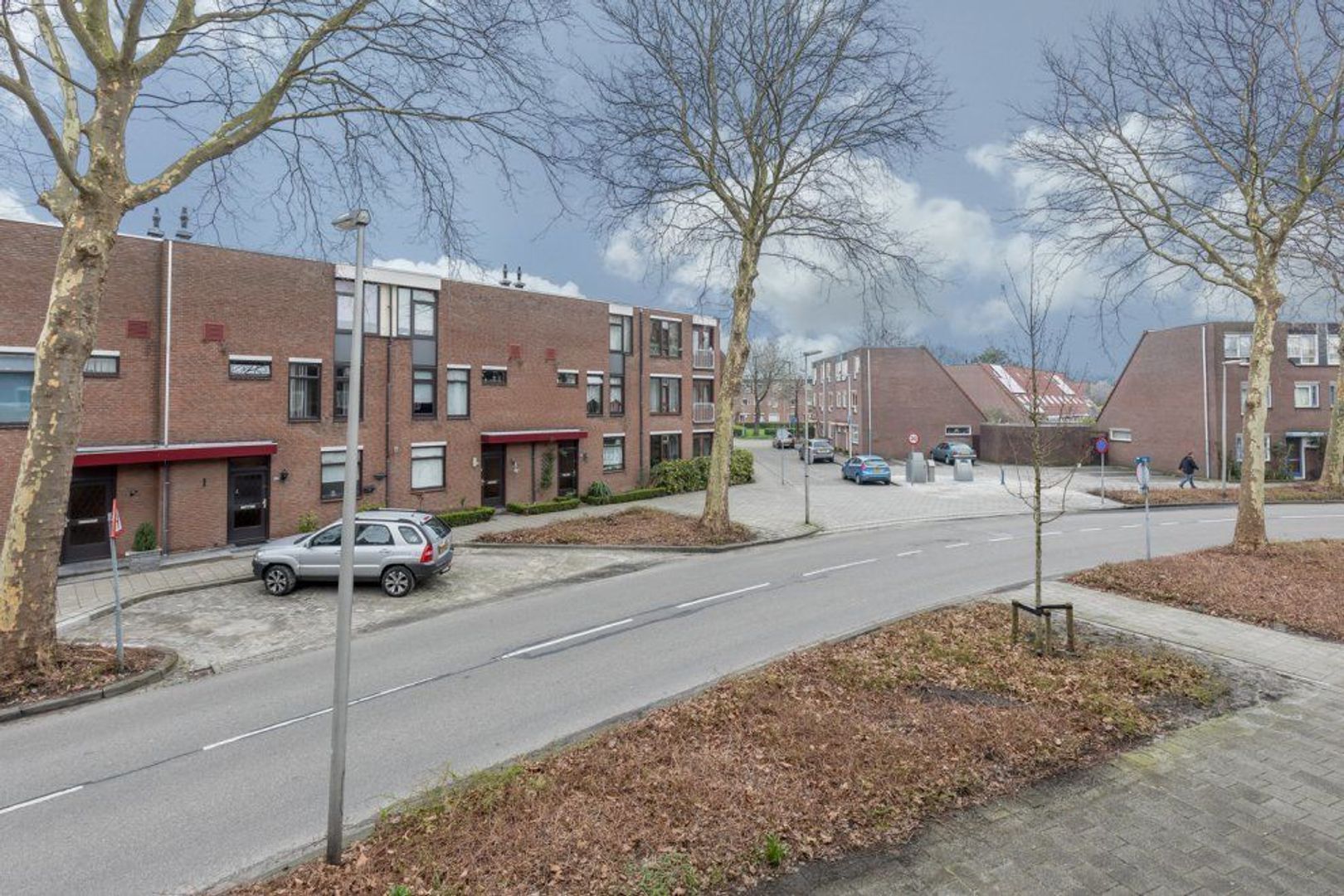 Velddreef 281, Zoetermeer foto-59