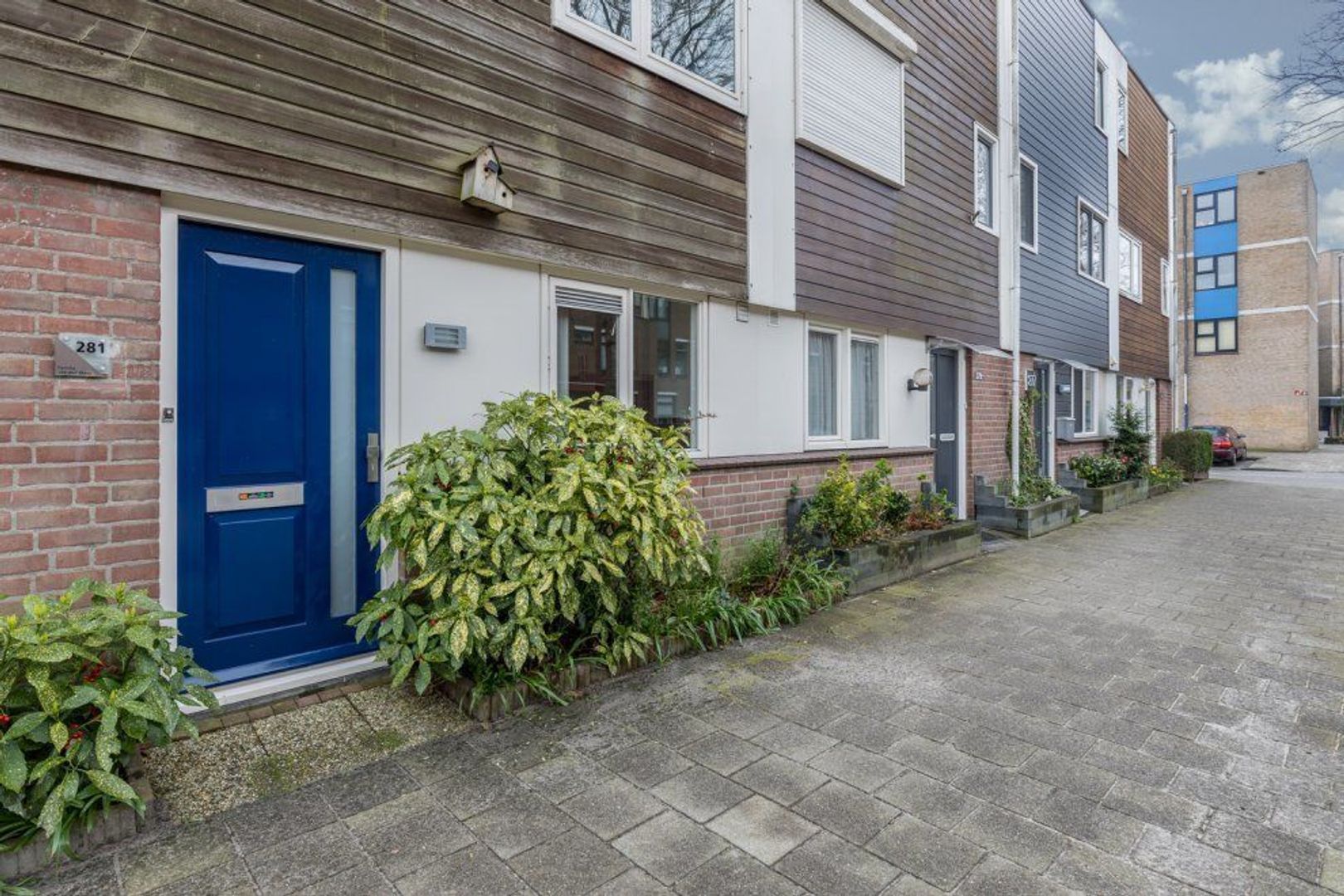 Velddreef 281, Zoetermeer foto-6