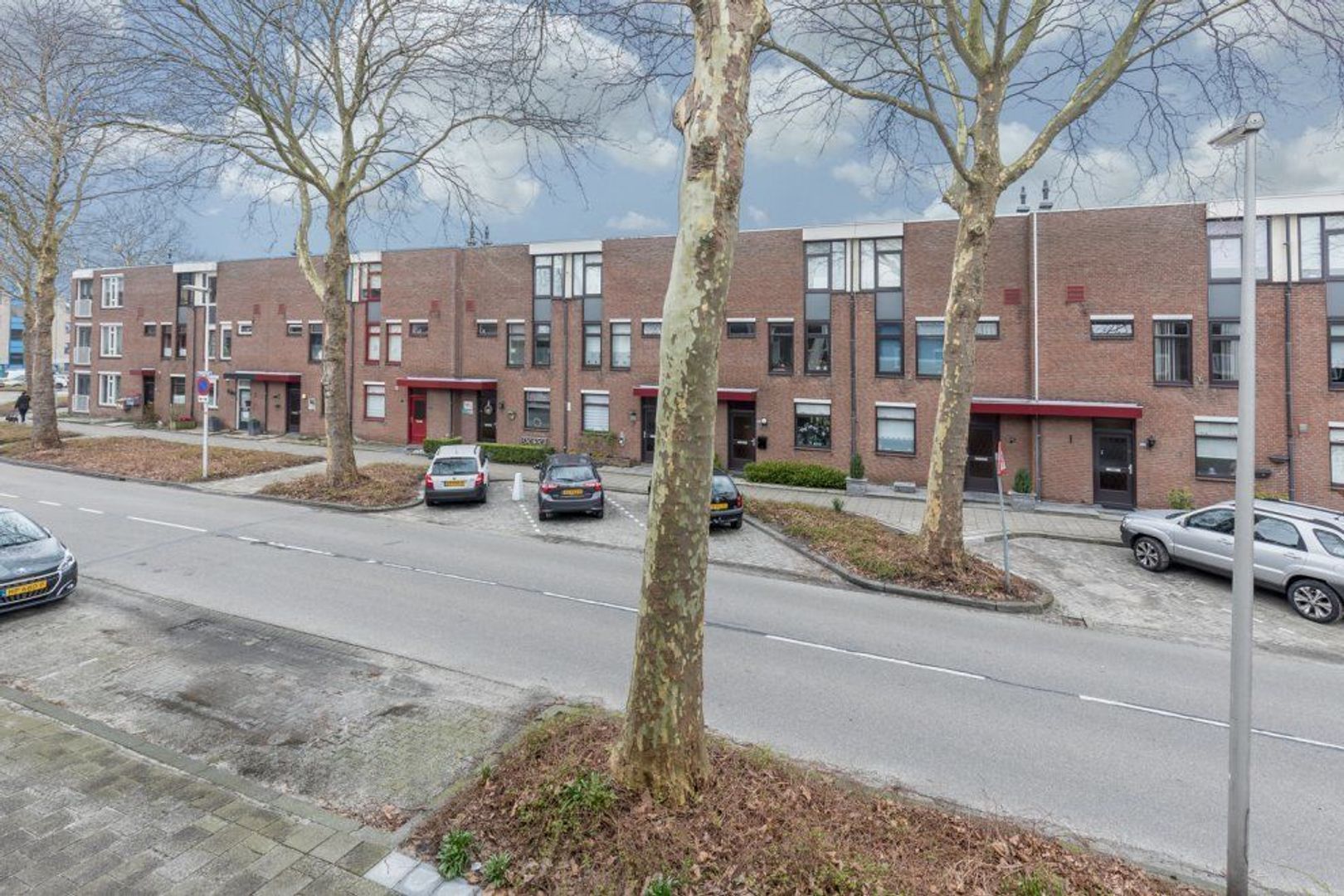 Velddreef 281, Zoetermeer foto-60