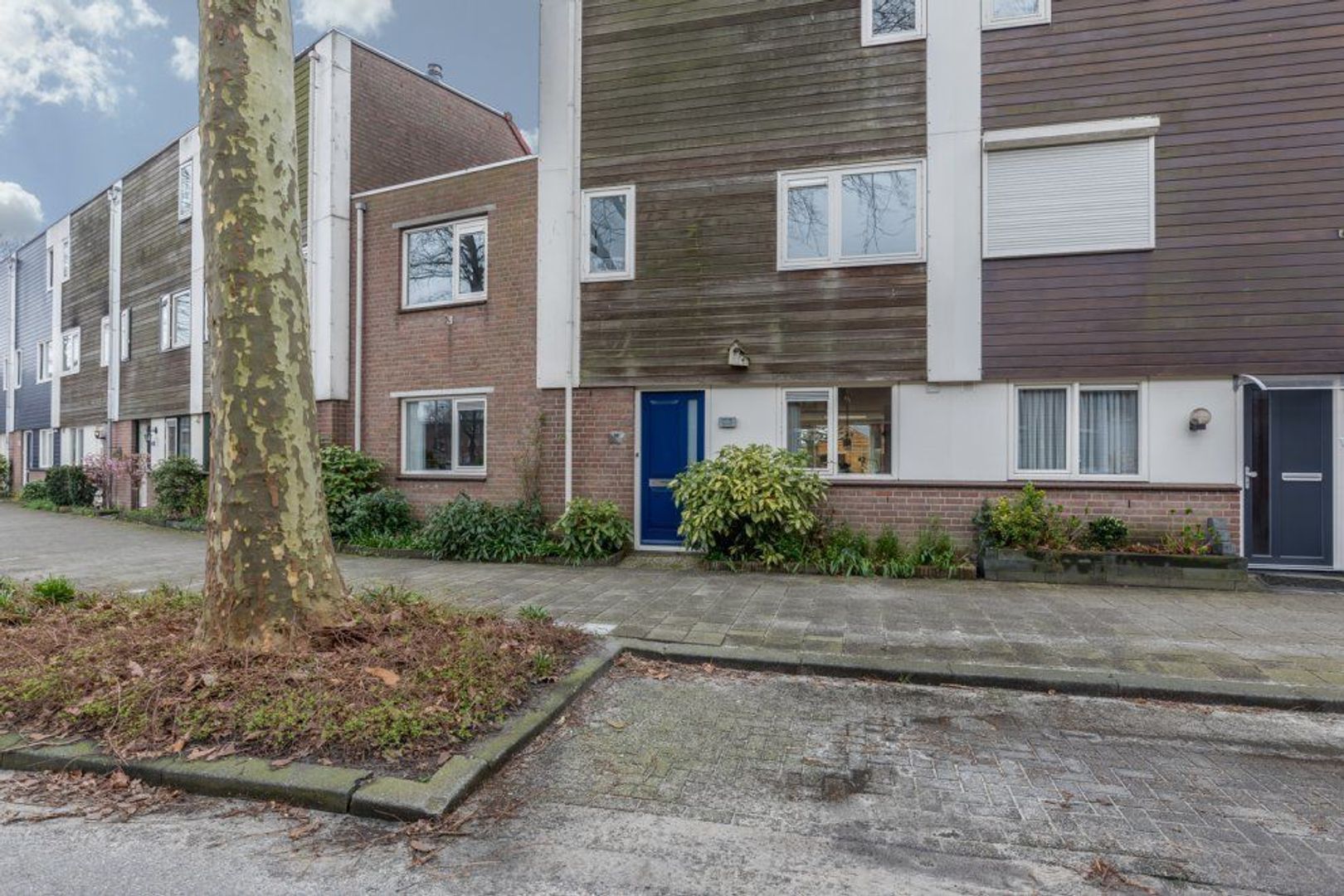 Velddreef 281, Zoetermeer foto-0