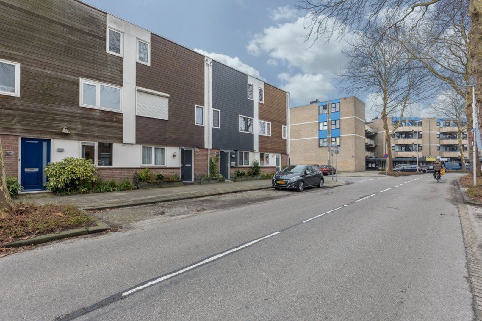 Velddreef 281, Zoetermeer foto-2